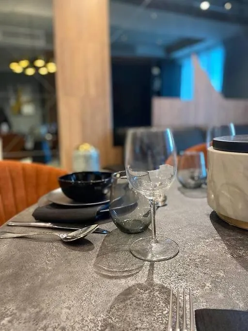 Luxury Apartment At Piantini - Arpel 6 Santo Domingo 0*,