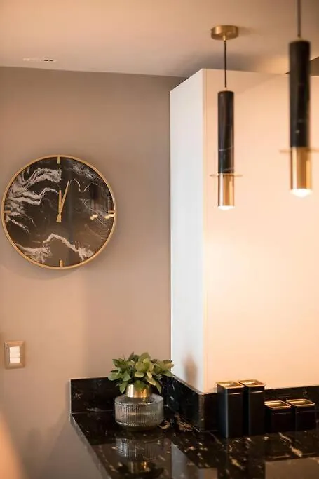 Luxury Apartment At Piantini - Arpel 6 Santo Domingo