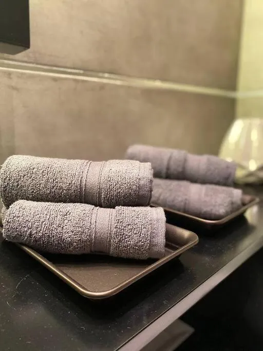 Luxury Apartment At Piantini - Arpel 6 Santo Domingo