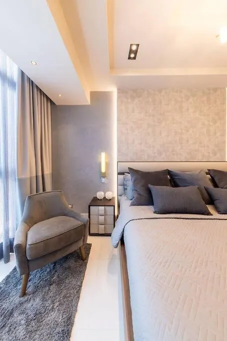 Luxury Apartment At Piantini - Arpel 6 Santo Domingo Dominican Republic
