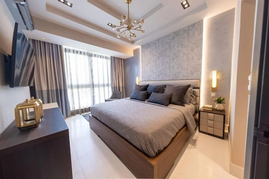 Luxury Apartment At Piantini - Arpel 6 Santo Domingo 0*,  Dominican Republic