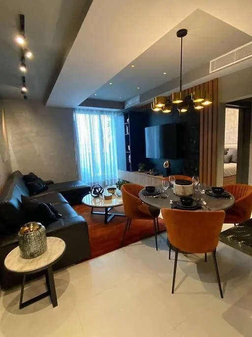 Luxury Apartment At Piantini - Arpel 6 Santo Domingo 0*,  Dominican Republic