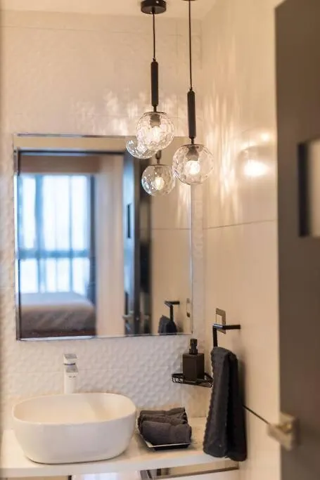 Luxury Apartment At Piantini - Arpel 6 Santo Domingo
