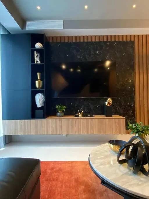 Luxury Apartment At Piantini - Arpel 6 Santo Domingo Dominican Republic