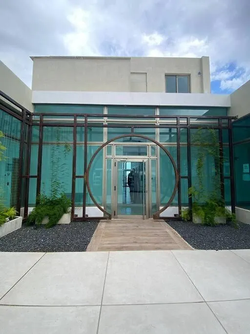 Luxury Apartment At Piantini - Arpel 6 Santo Domingo